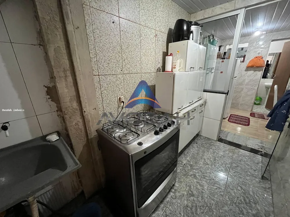 Casa, 5 quartos, 250 m² - Foto 13