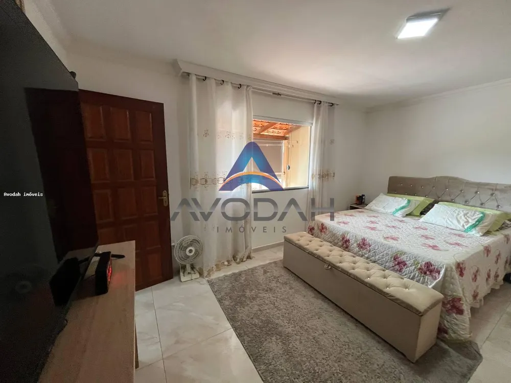 Casa, 5 quartos, 250 m² - Foto 10