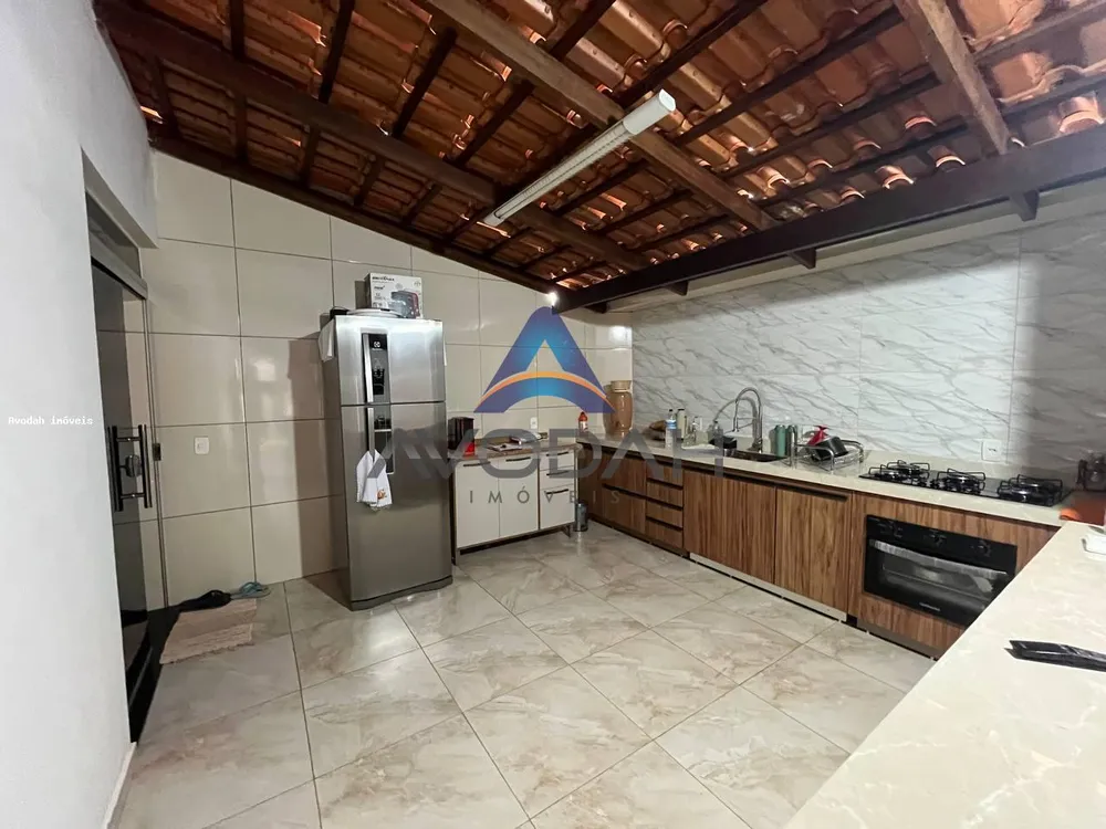 Casa, 5 quartos, 250 m² - Foto 7