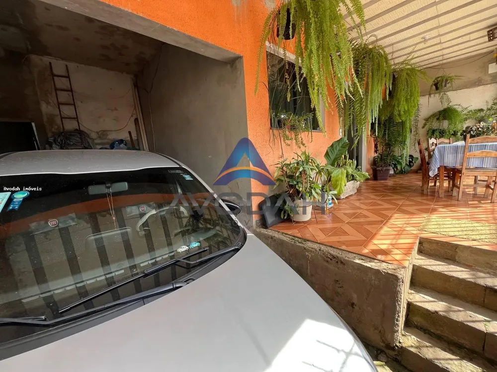 Casa, 5 quartos, 250 m² - Foto 16