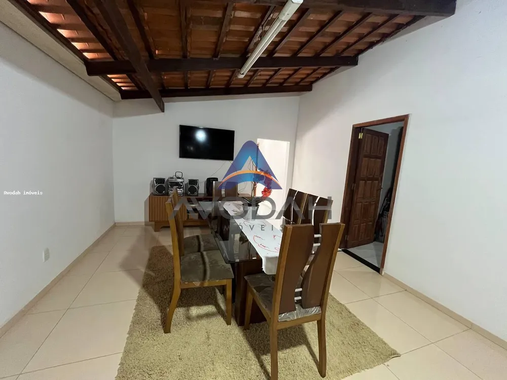Casa, 5 quartos, 250 m² - Foto 4
