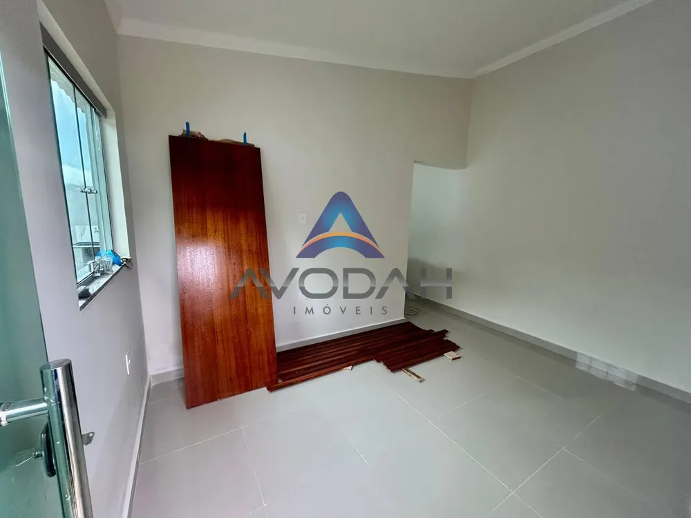 Casa, 2 quartos, 70 m² - Foto 9