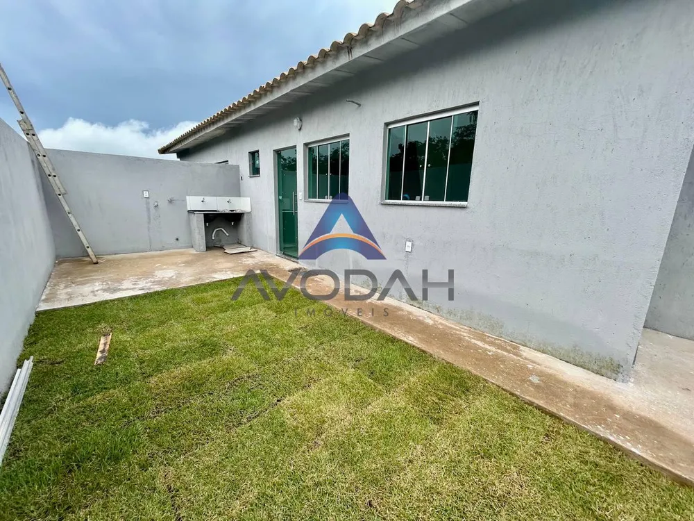 Casa, 2 quartos, 70 m² - Foto 3