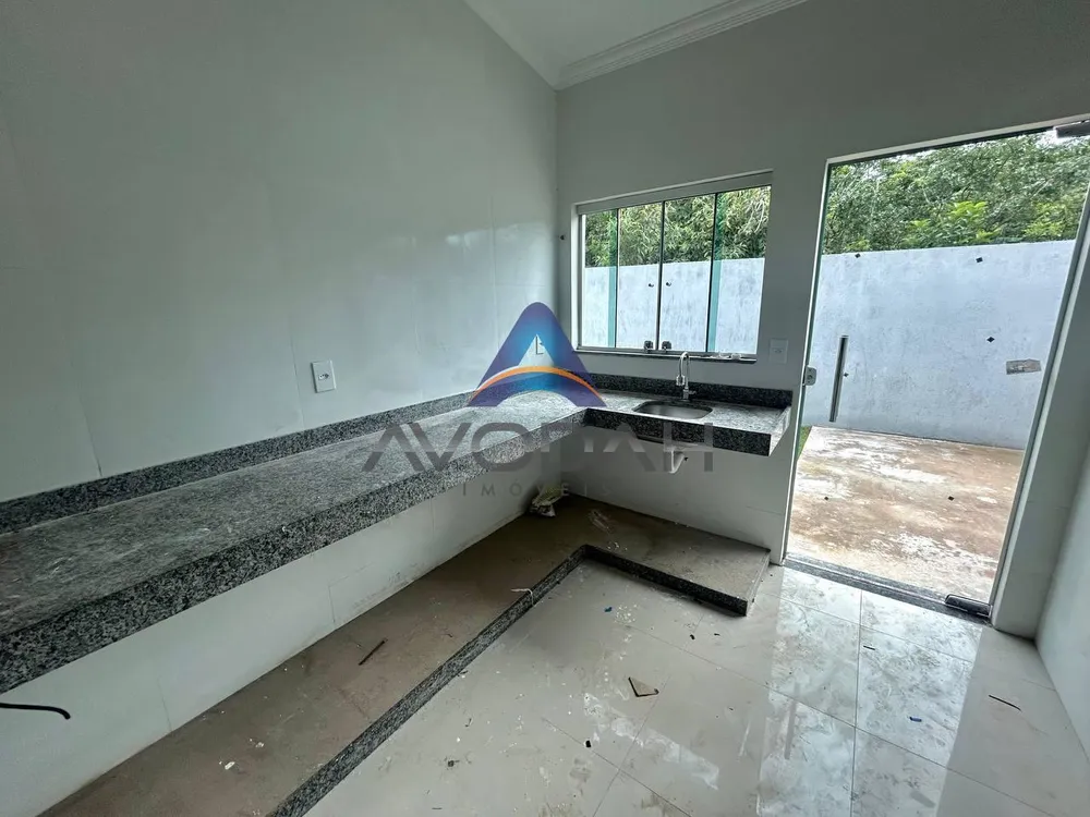 Casa, 2 quartos, 70 m² - Foto 4