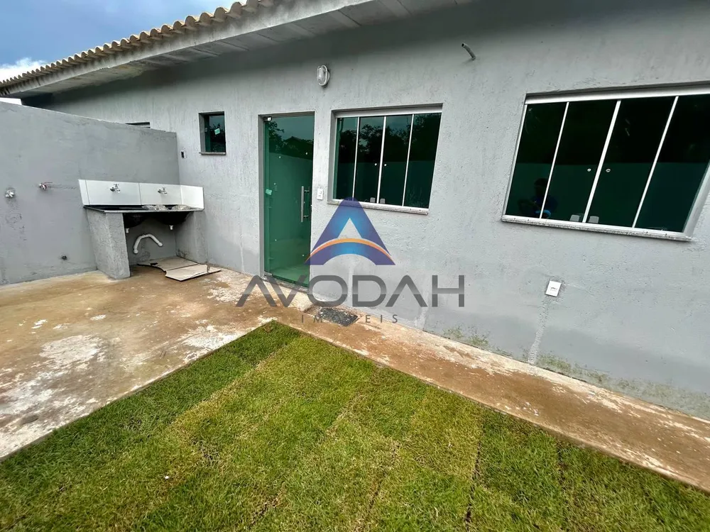 Casa, 2 quartos, 70 m² - Foto 1