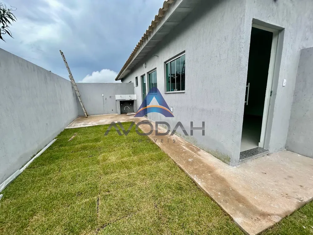 Casa, 2 quartos, 70 m² - Foto 10