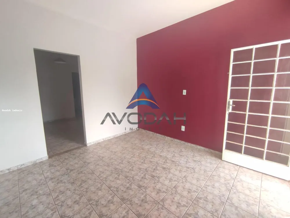 Casa, 2 quartos - Foto 2
