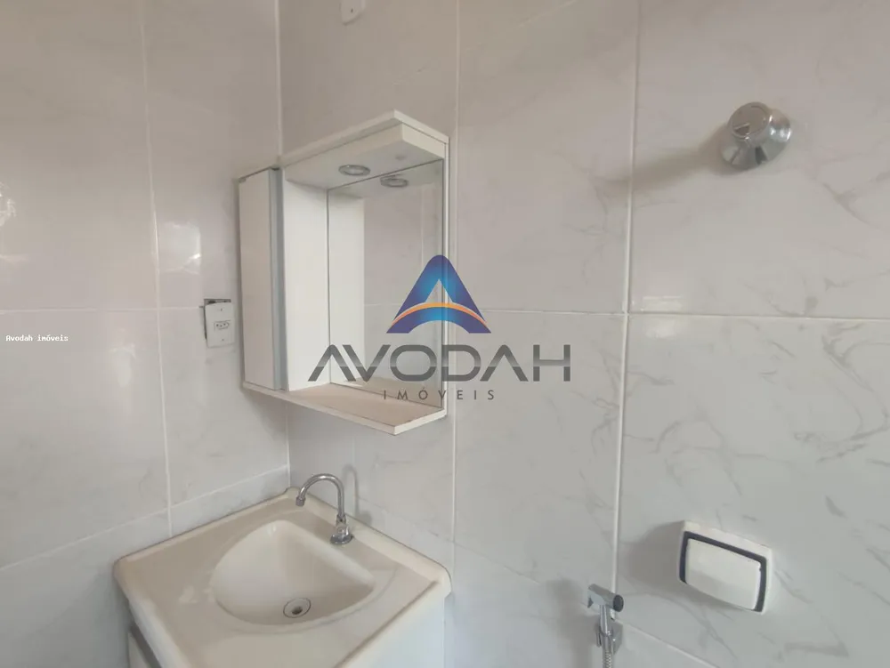 Casa, 2 quartos - Foto 6