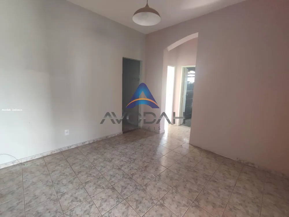 Casa, 2 quartos - Foto 1