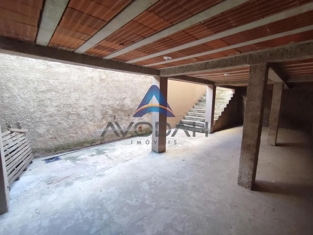 Casa, 3 quartos, 100 m² - Foto 16