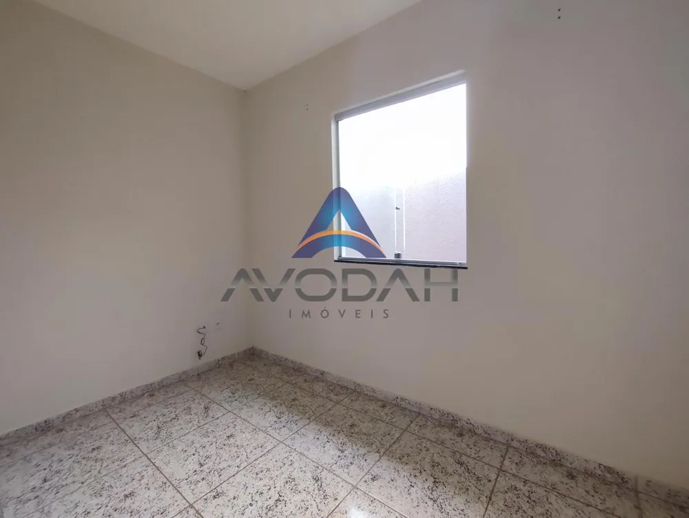 Casa, 3 quartos, 100 m² - Foto 13