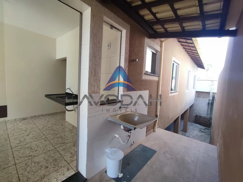 Casa, 3 quartos, 100 m² - Foto 15