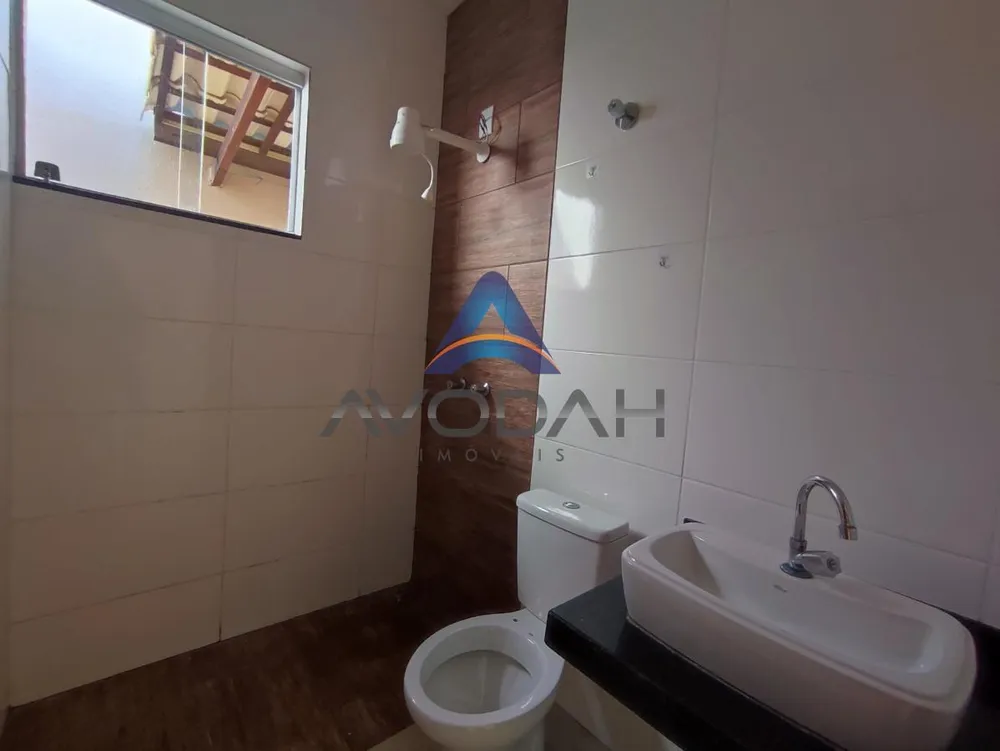 Casa, 3 quartos, 100 m² - Foto 14