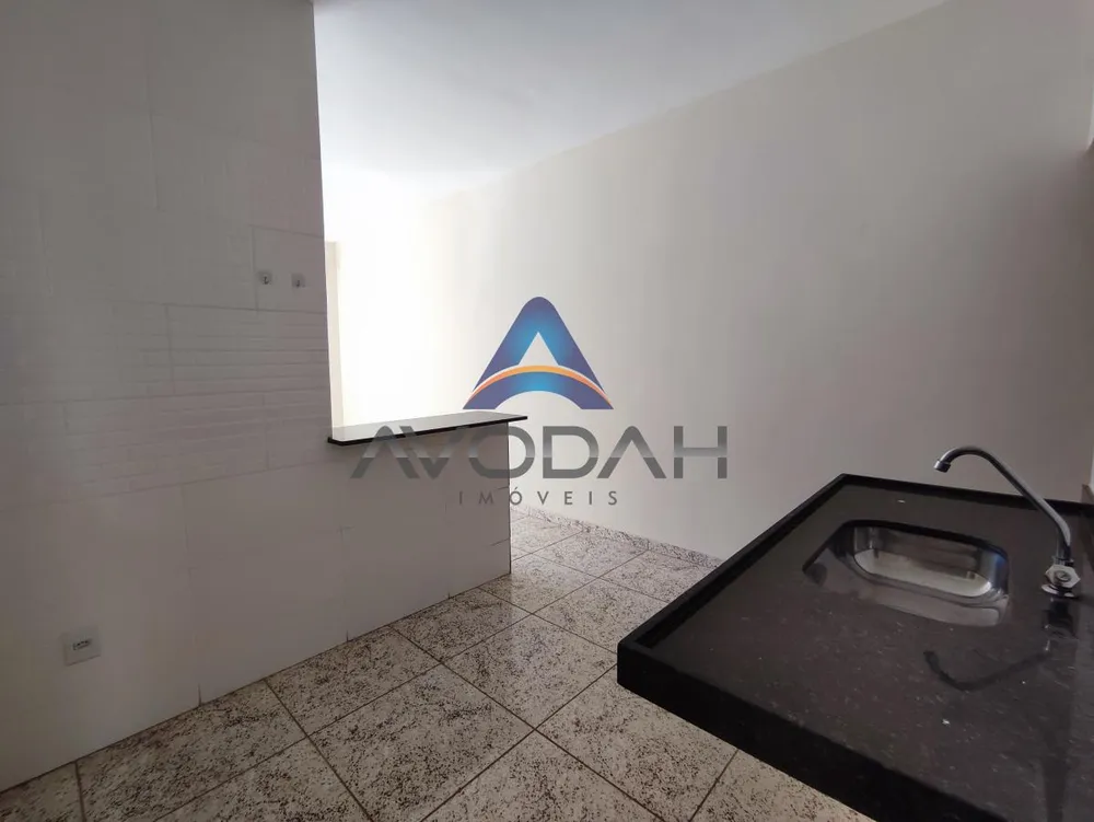 Casa, 3 quartos, 100 m² - Foto 5
