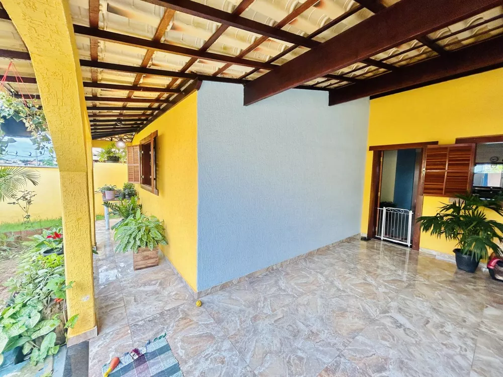 Casa à venda com 3 quartos, 360m² - Foto 4