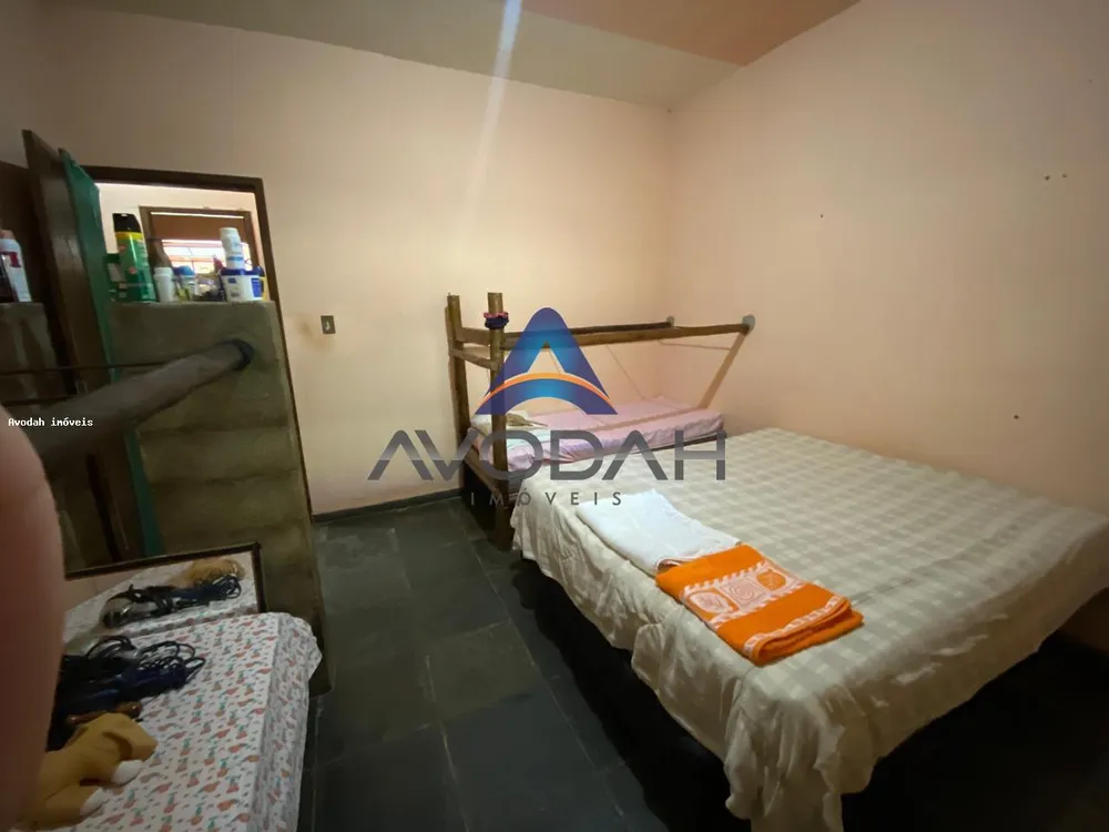 Chácara, 3 quartos - Foto 4