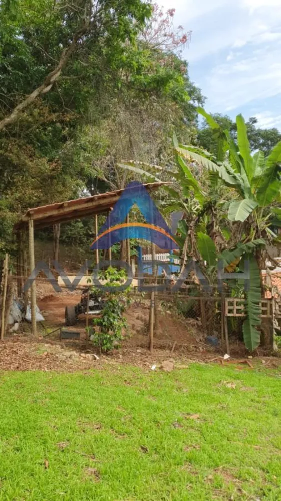 Chácara, 1205 m² - Foto 5