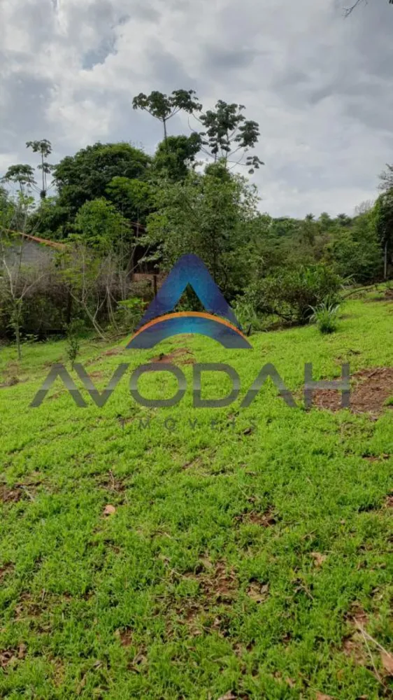 Chácara, 1205 m² - Foto 7