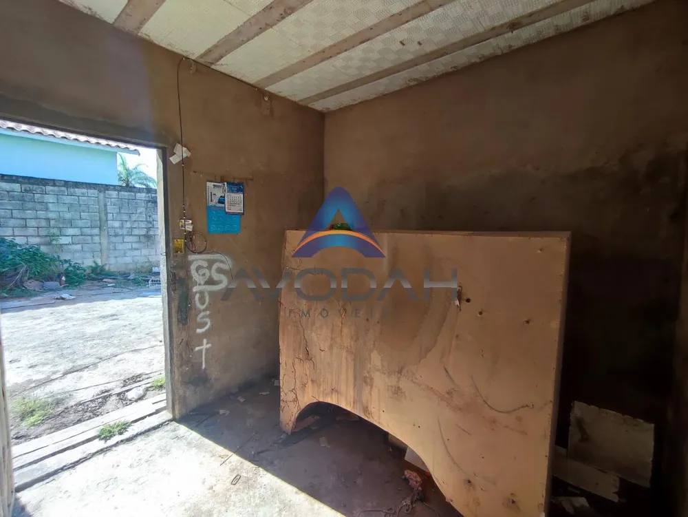 Depósito-Galpão, 250 m² - Foto 7