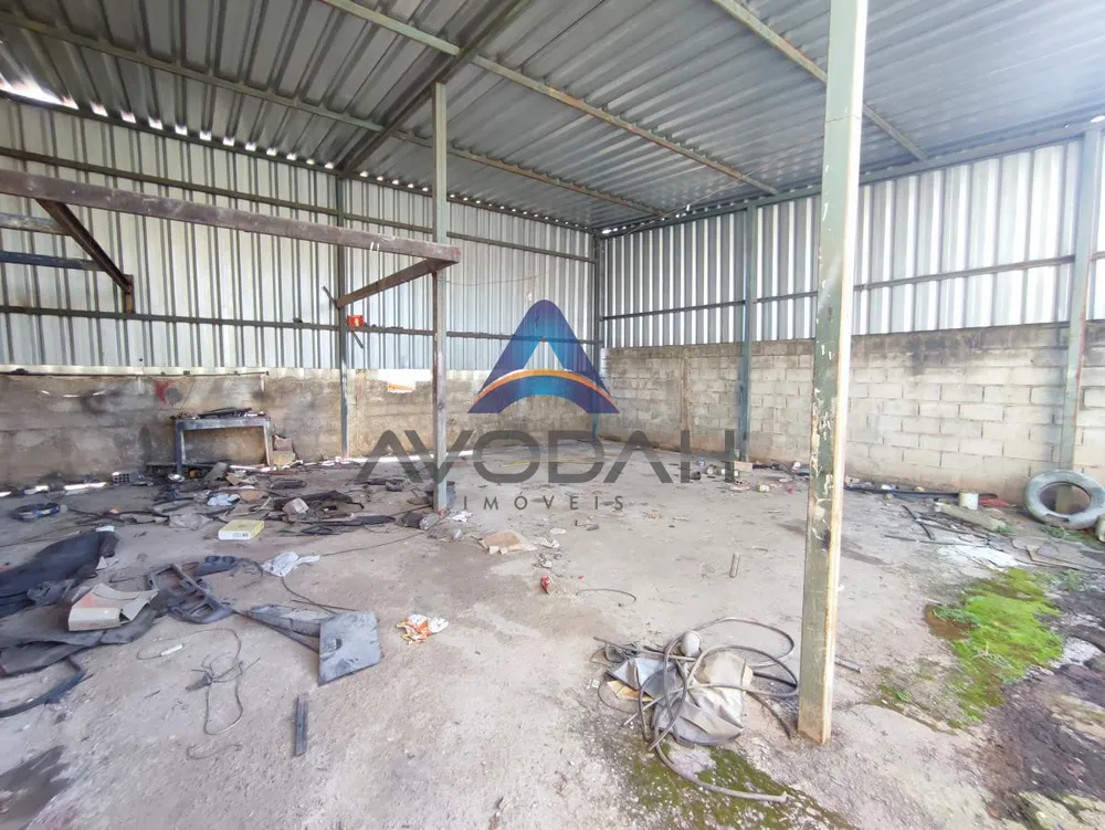 Depósito-Galpão, 250 m² - Foto 9