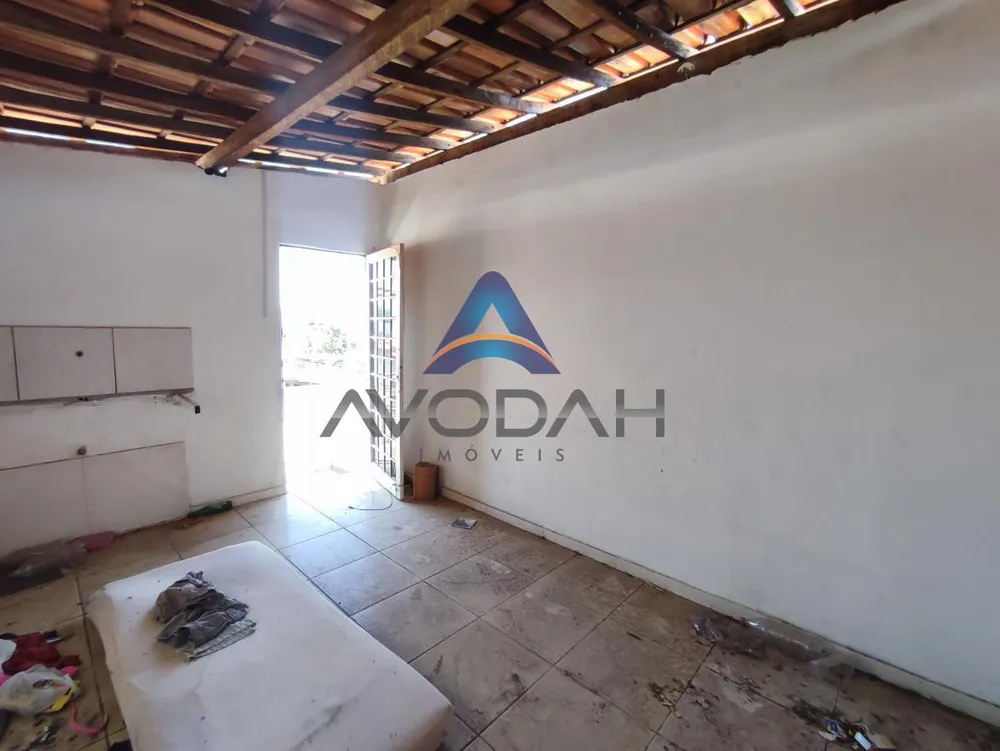 Depósito-Galpão, 250 m² - Foto 5