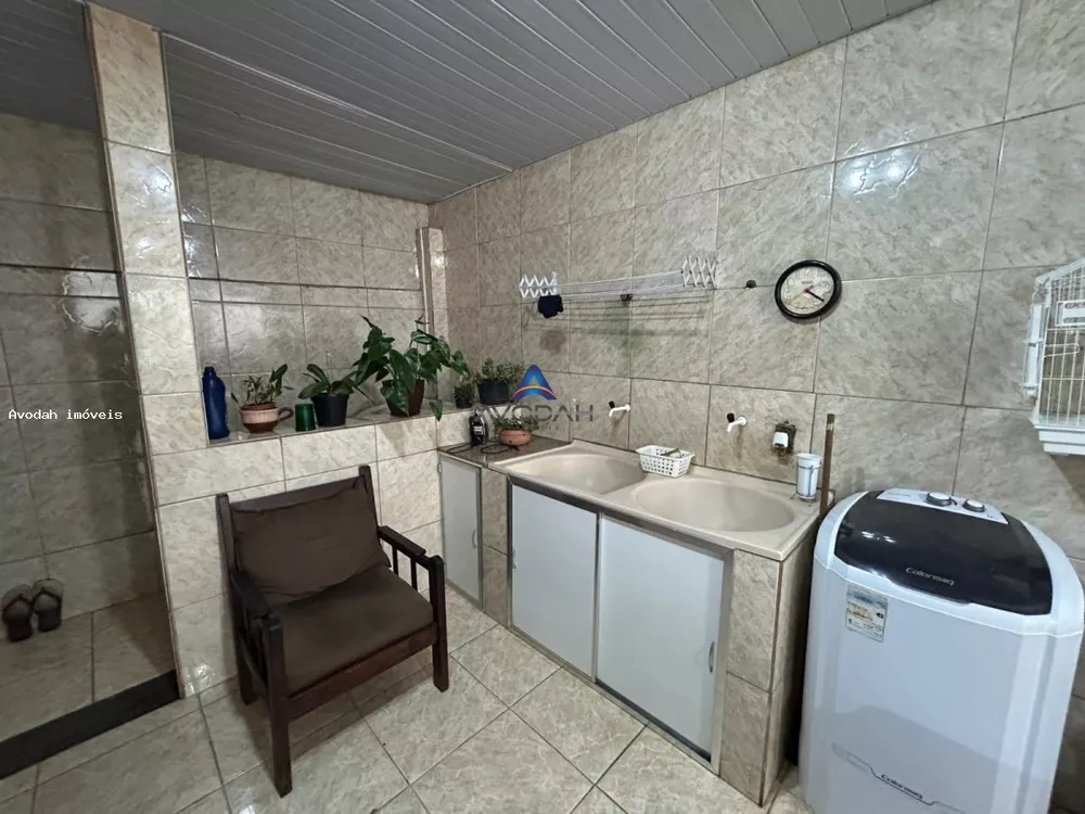 Casa à venda com 4 quartos, 360m² - Foto 3