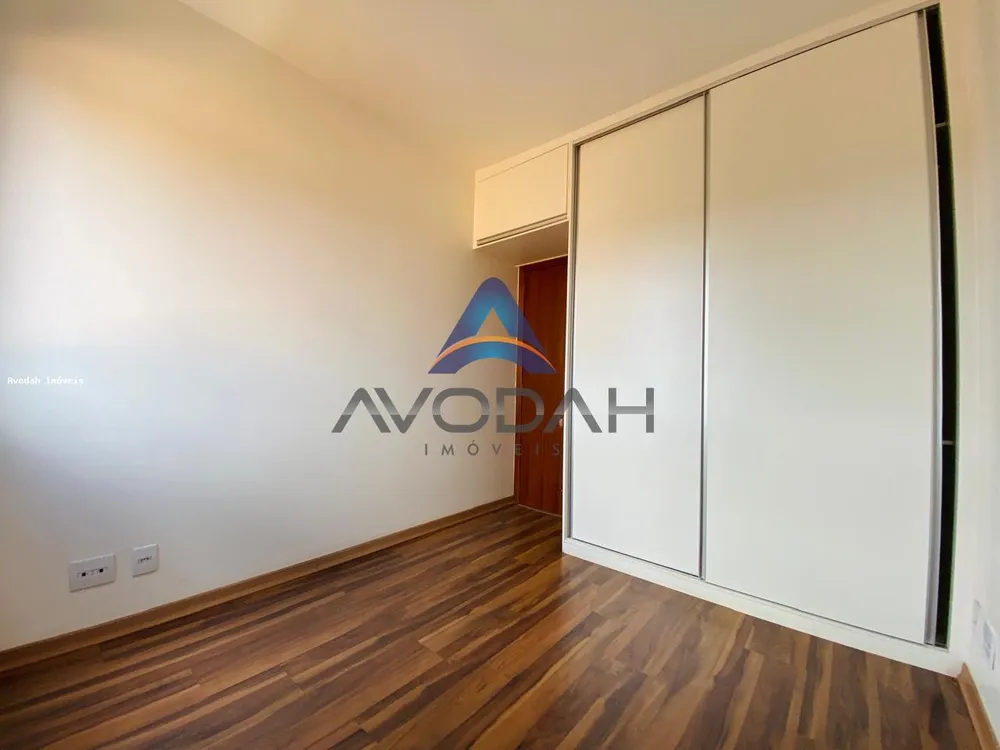 Apartamento, 3 quartos, 90 m² - Foto 25