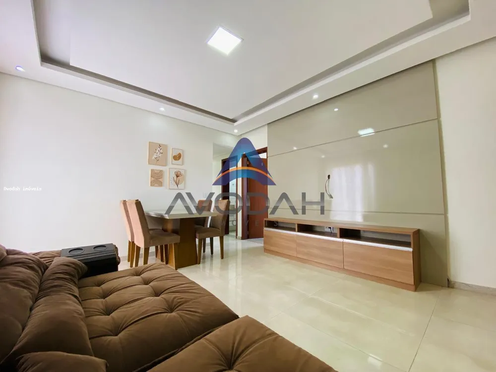 Apartamento, 3 quartos, 90 m² - Foto 5
