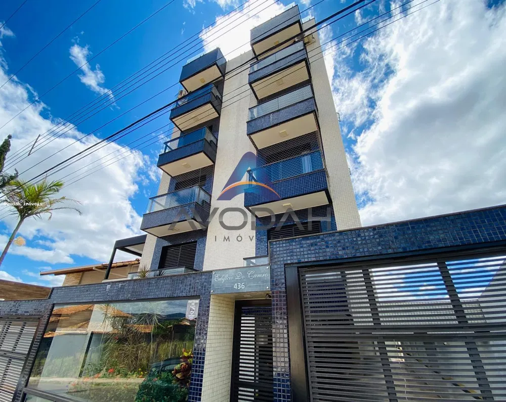 Apartamento, 3 quartos, 90 m² - Foto 1