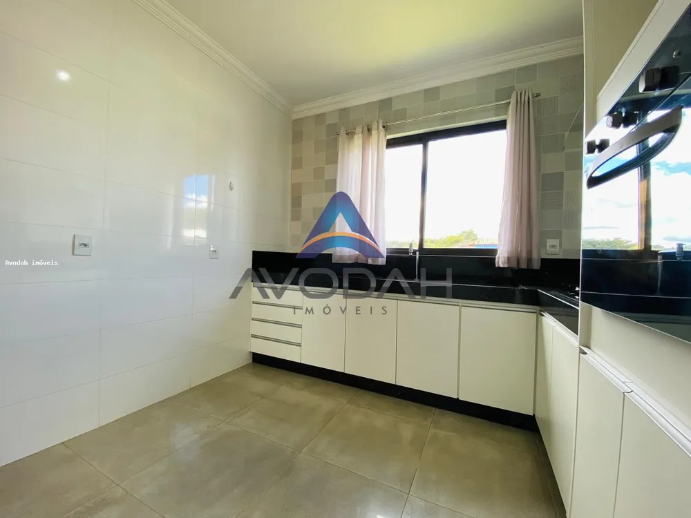 Apartamento, 3 quartos, 90 m² - Foto 9