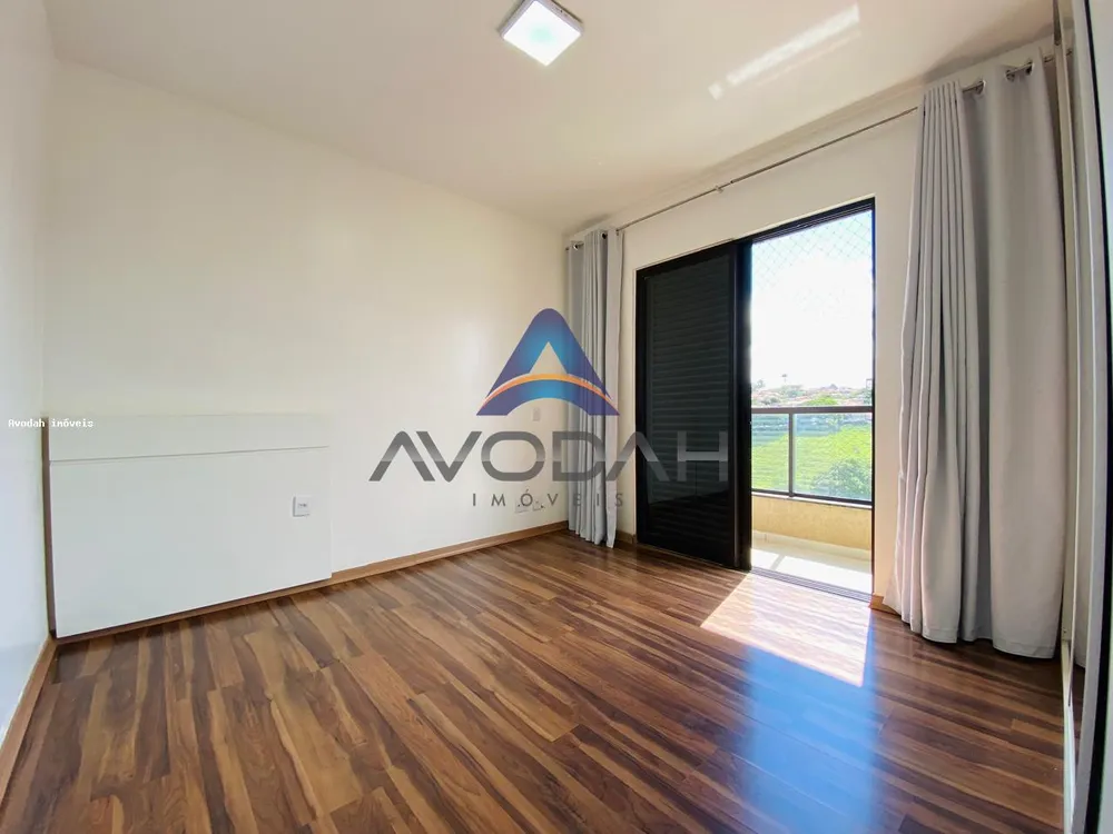 Apartamento, 3 quartos, 90 m² - Foto 22