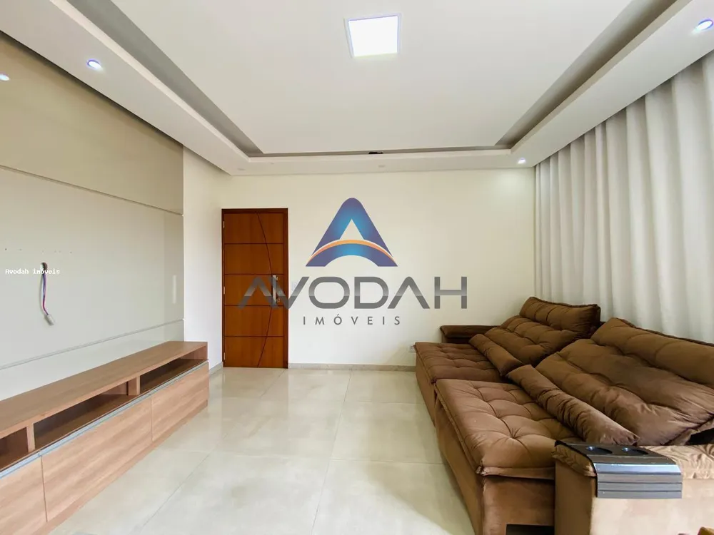 Apartamento, 3 quartos, 90 m² - Foto 6