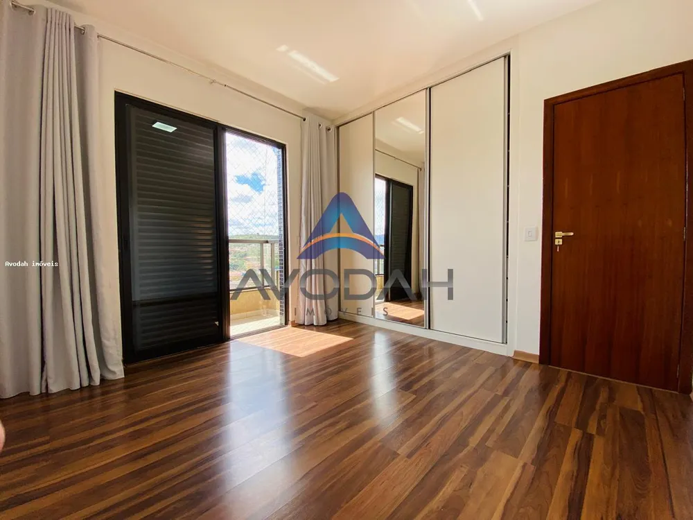 Apartamento, 3 quartos, 90 m² - Foto 21
