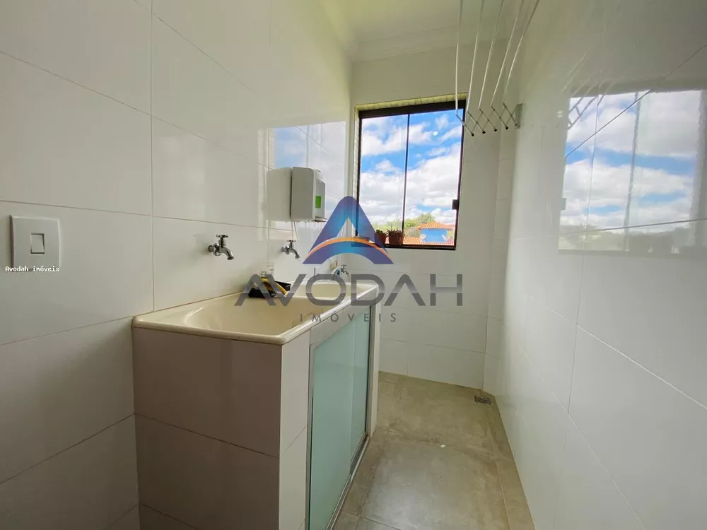 Apartamento, 3 quartos, 90 m² - Foto 11