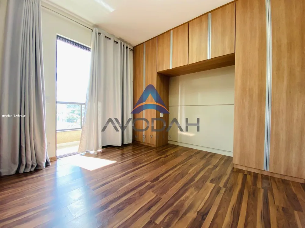 Apartamento, 3 quartos, 90 m² - Foto 13