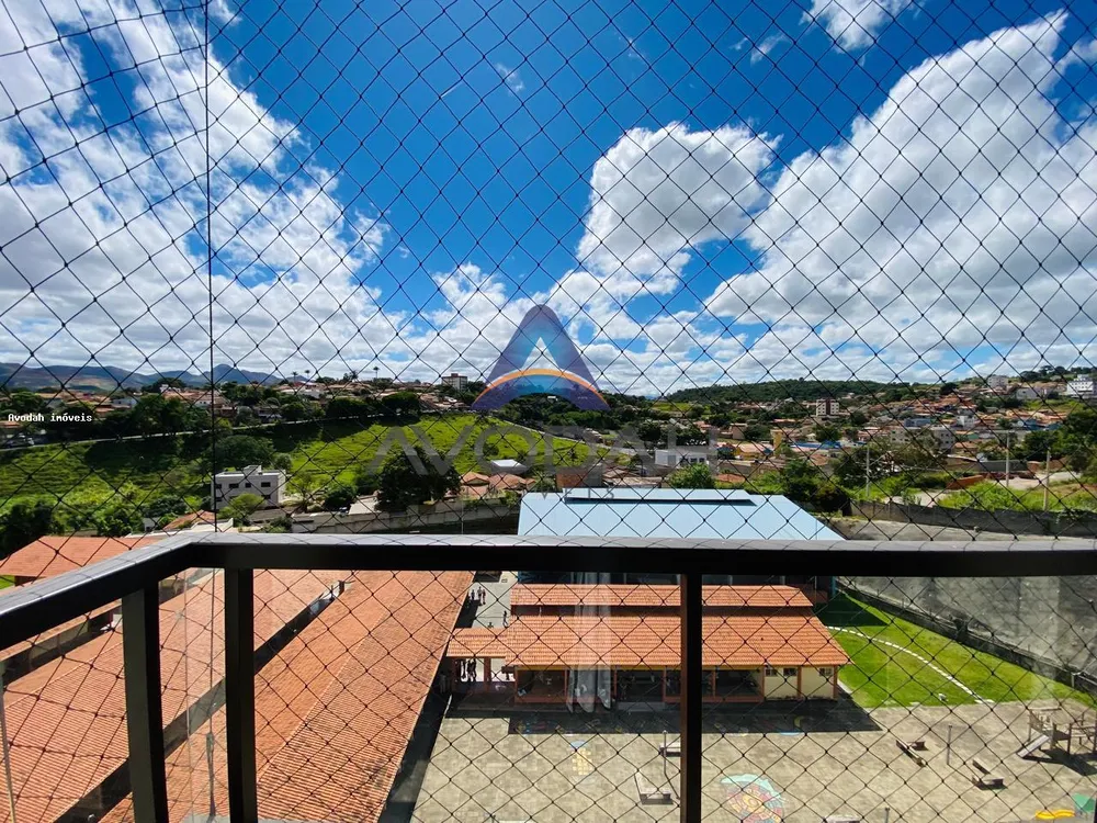 Apartamento, 3 quartos, 90 m² - Foto 15