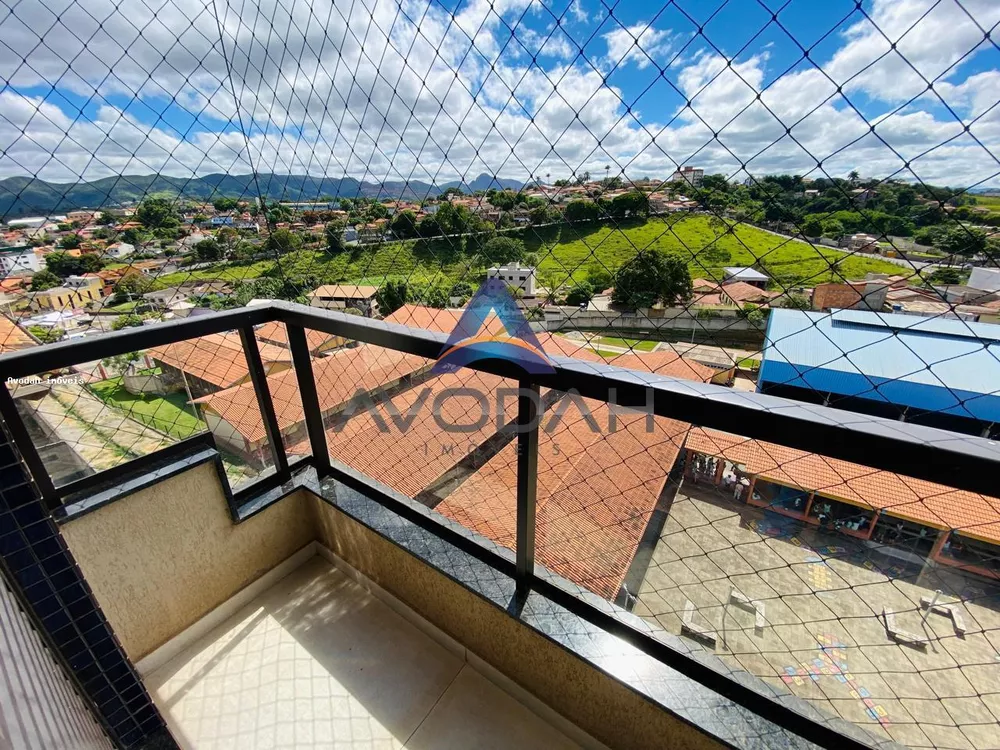 Apartamento, 3 quartos, 90 m² - Foto 10