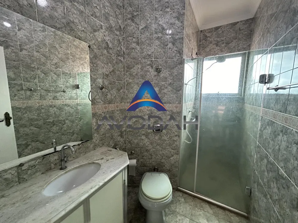 Casa, 4 quartos, 170 m² - Foto 10
