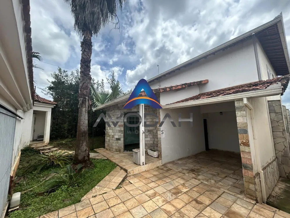 Casa, 4 quartos, 170 m² - Foto 2