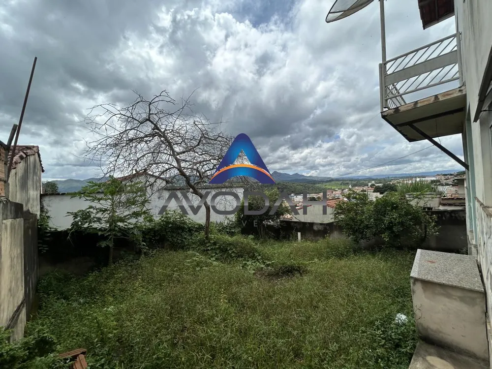 Casa, 4 quartos, 170 m² - Foto 11