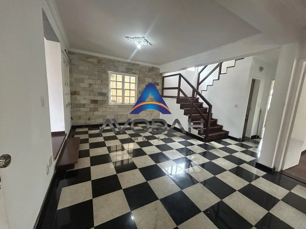 Casa, 4 quartos, 170 m² - Foto 3