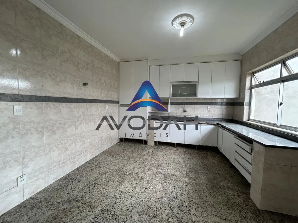 Casa, 4 quartos, 170 m² - Foto 8
