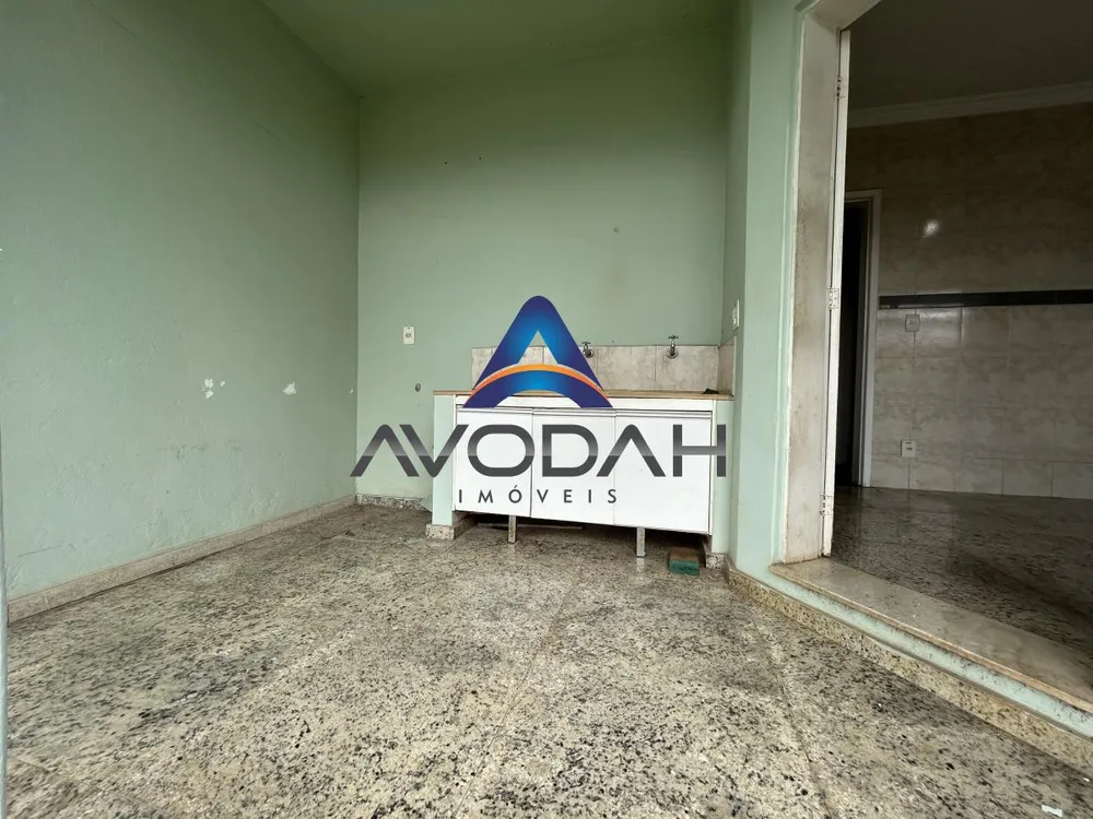 Casa, 4 quartos, 170 m² - Foto 12
