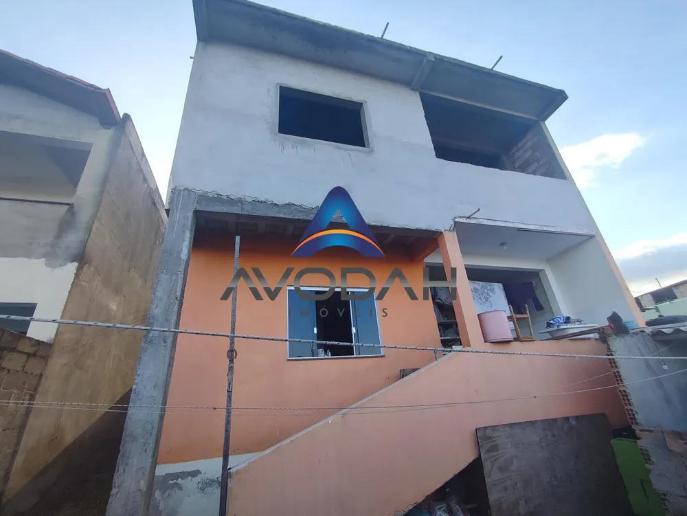 Casa, 3 quartos, 90 m² - Foto 10