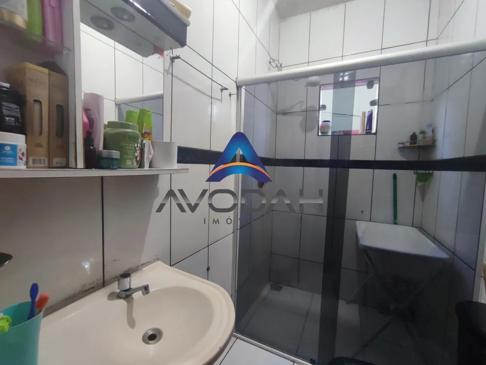 Casa, 3 quartos, 90 m² - Foto 9