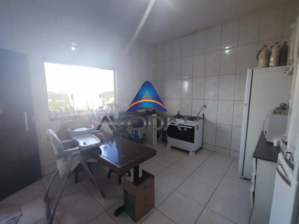 Casa, 3 quartos, 90 m² - Foto 6