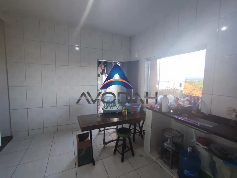 Casa, 3 quartos, 90 m² - Foto 7