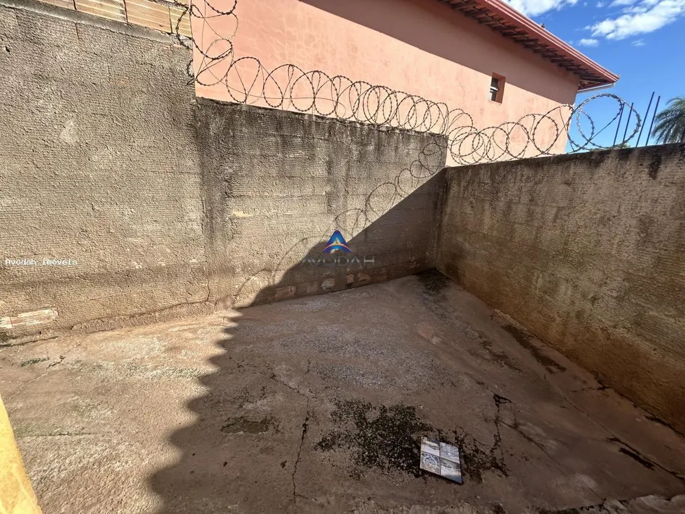 Casa, 2 quartos, 90 m² - Foto 11