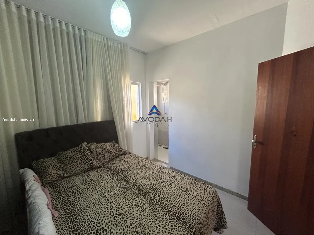Casa, 2 quartos, 90 m² - Foto 6