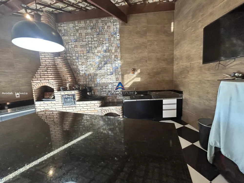 Casa, 2 quartos, 90 m² - Foto 10